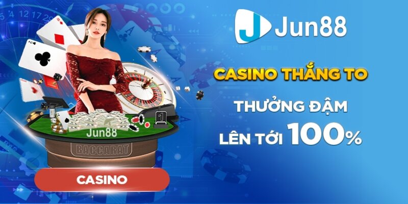 casino Jun88