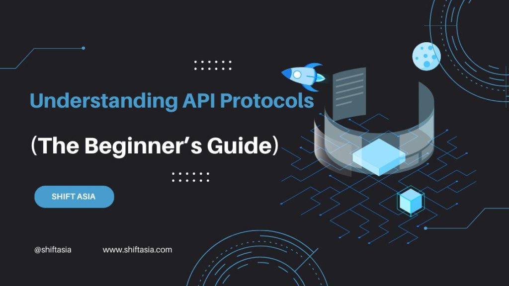 Understanding API Protocols